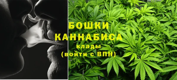 альфа пвп Лиски